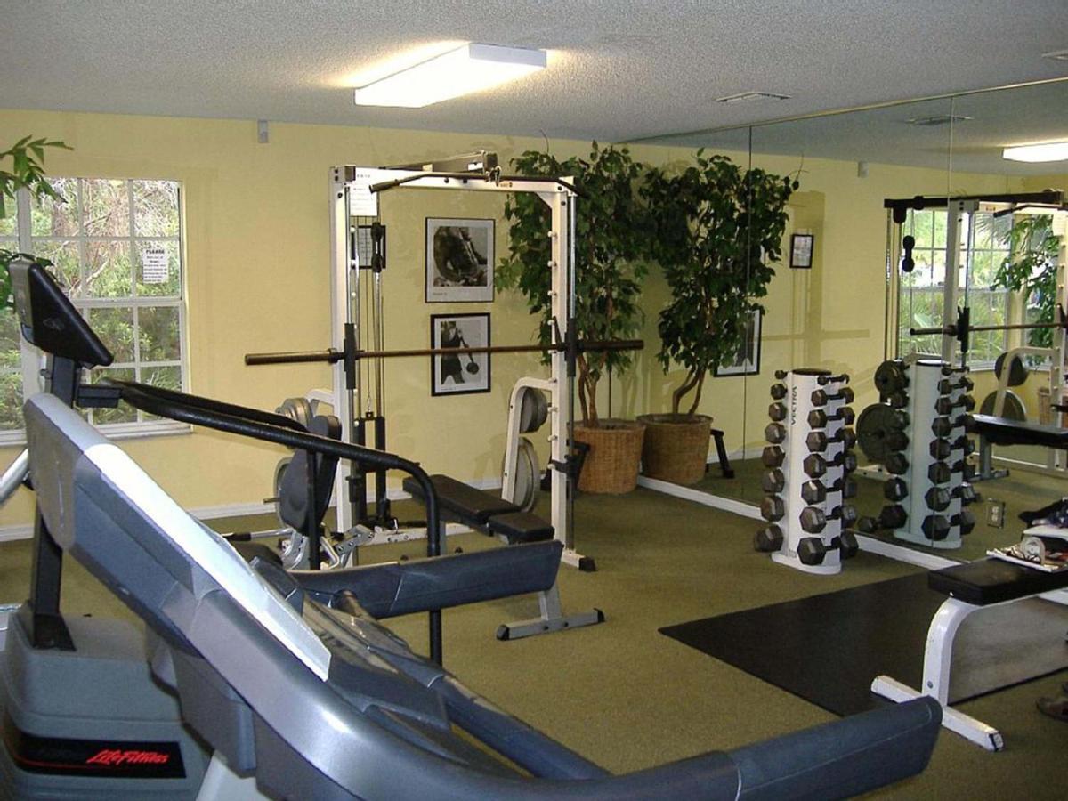 אורלנדו Royal Palm Villa מראה חיצוני תמונה