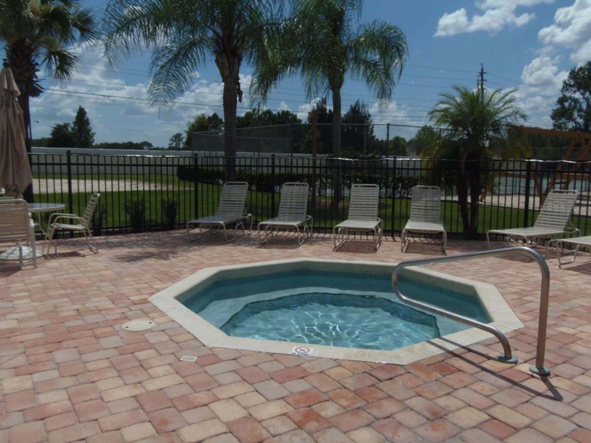 אורלנדו Royal Palm Villa מראה חיצוני תמונה