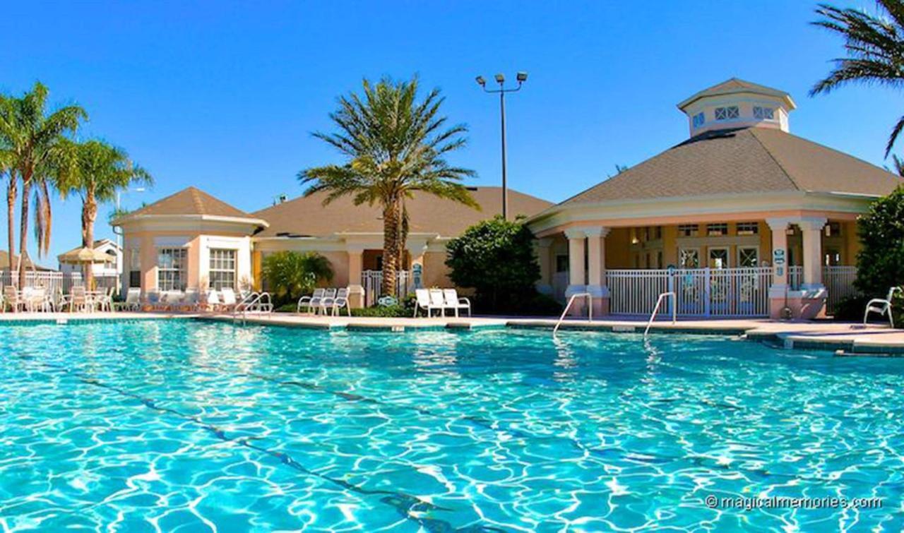 אורלנדו Royal Palm Villa מראה חיצוני תמונה