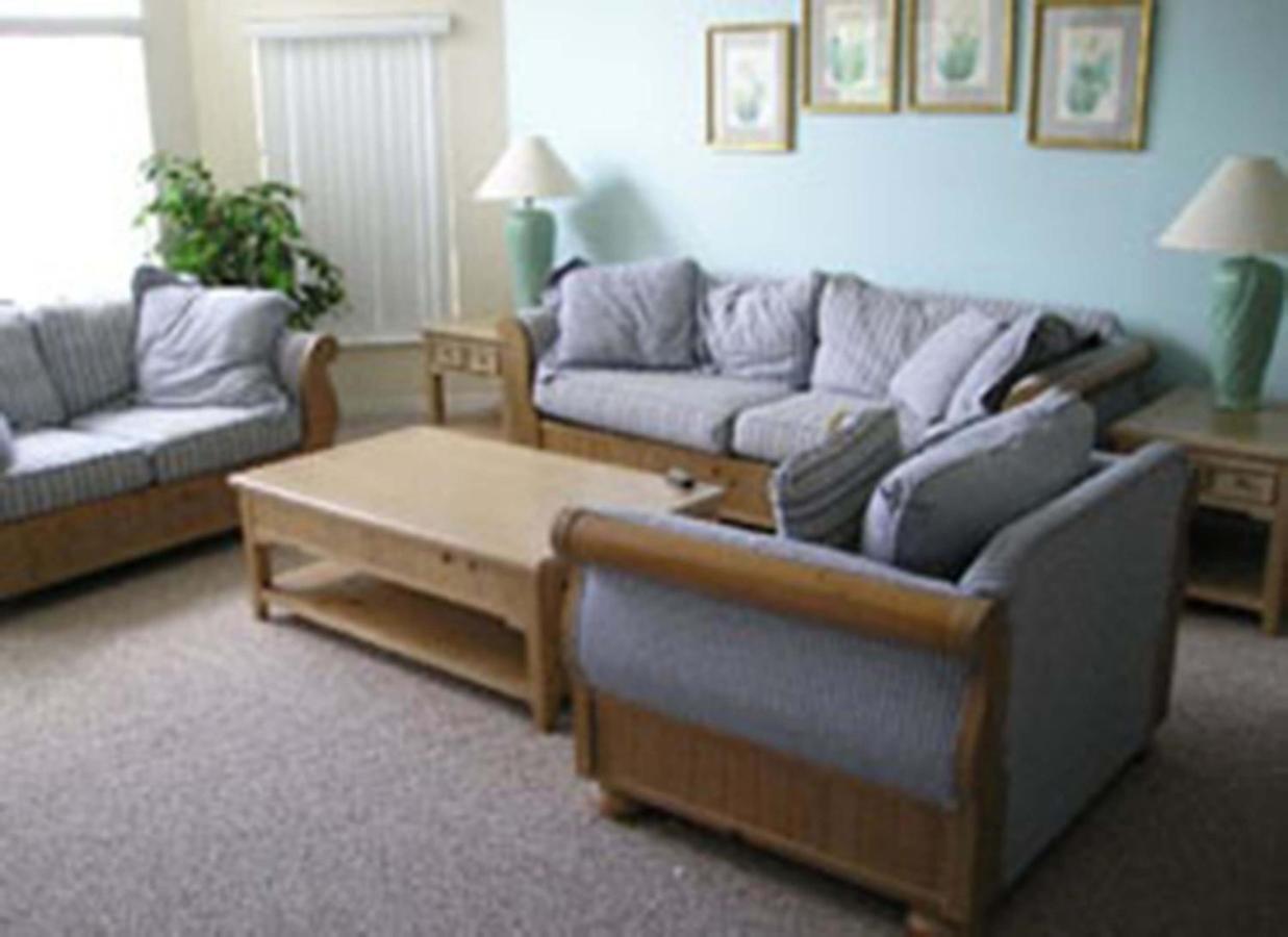 אורלנדו Royal Palm Villa מראה חיצוני תמונה
