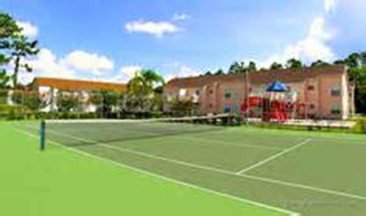 אורלנדו Royal Palm Villa מראה חיצוני תמונה