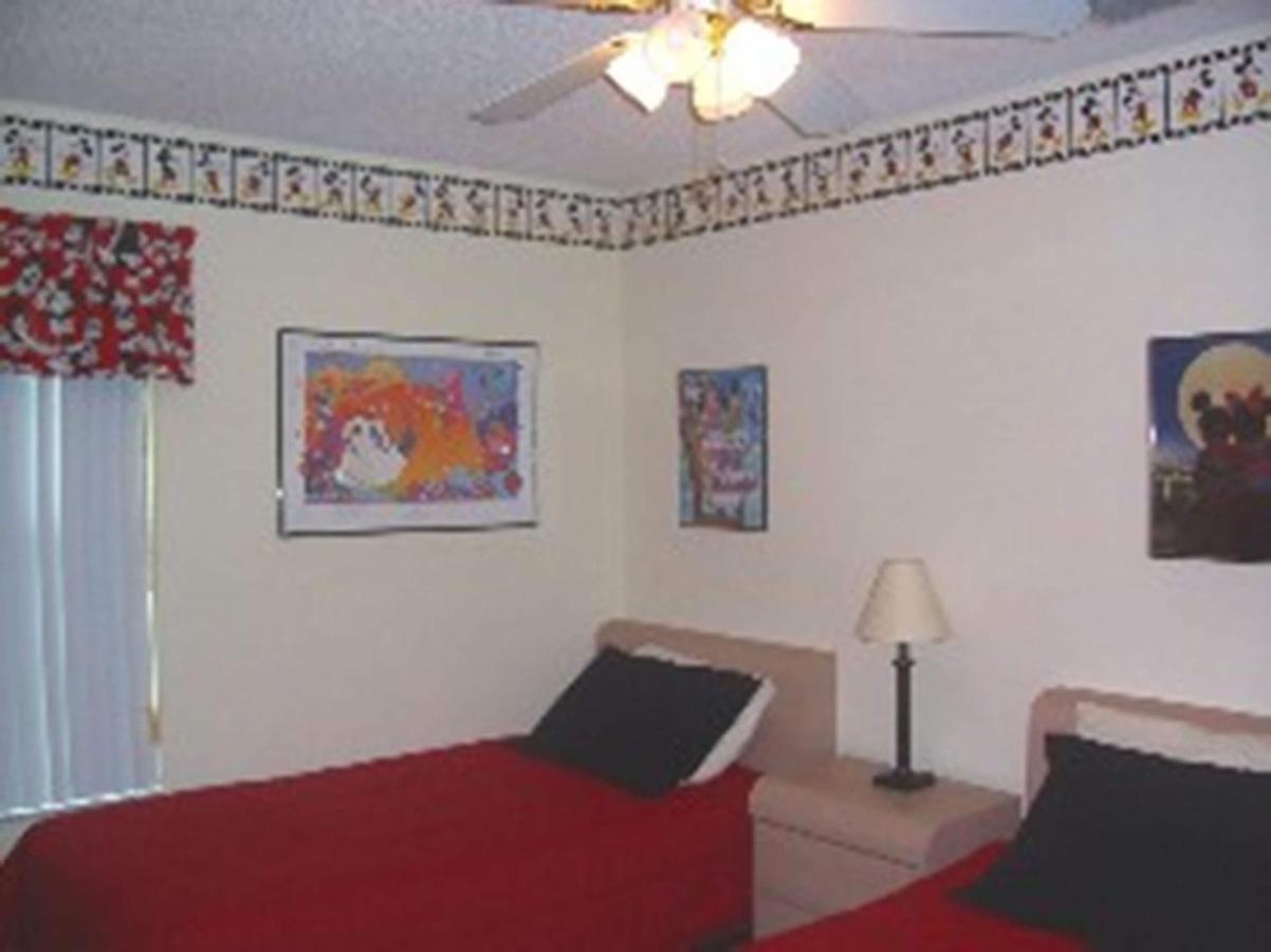 אורלנדו Royal Palm Villa מראה חיצוני תמונה